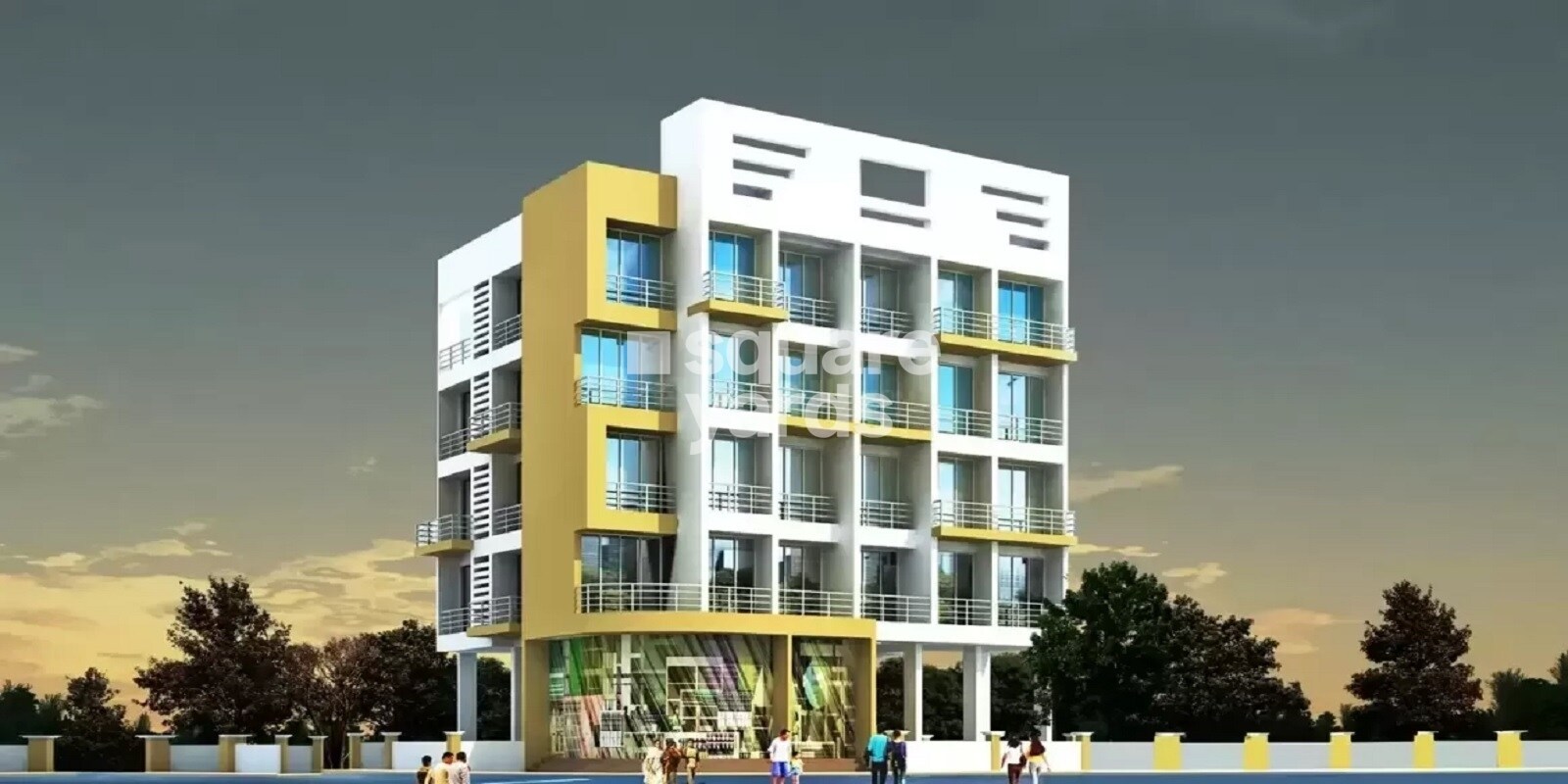 Devkrupa Dev Samruddhi