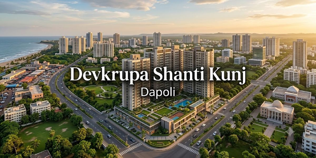 Devkrupa Shanti Kunj