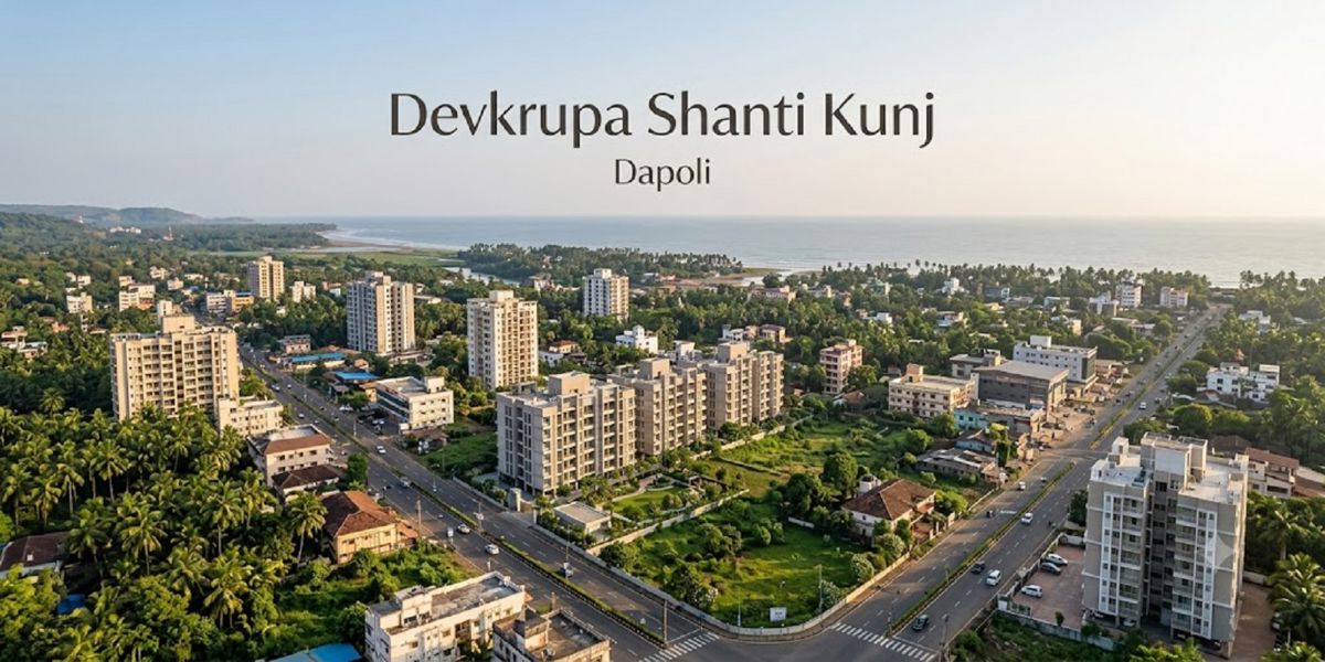 Devkrupa Shanti Kunj
