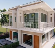 Dgains Elegant Tower View