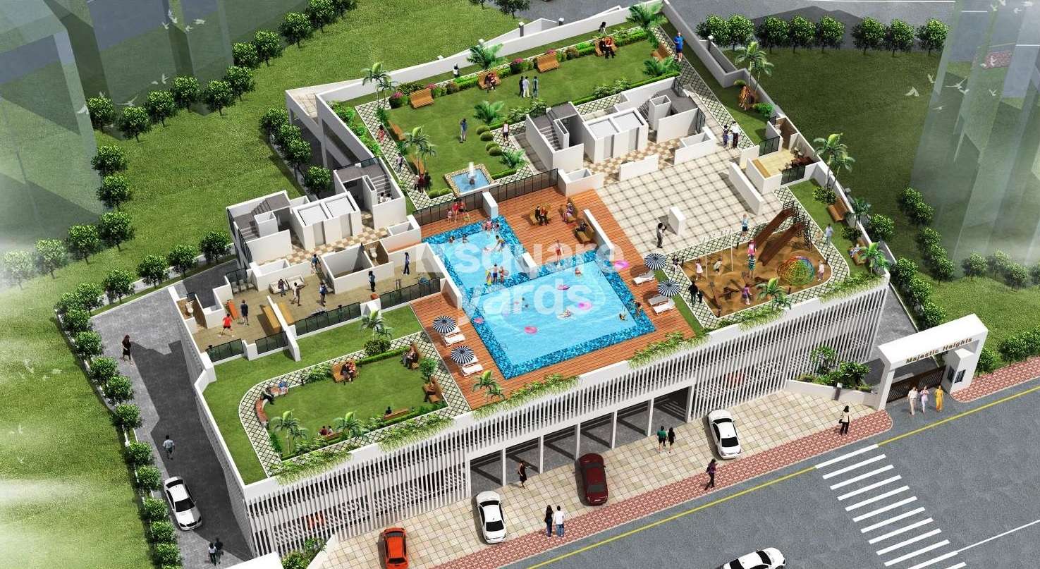 dhanraj majestic heights project amenities features1 5089