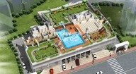 Dhanraj Majestic Heights Amenities-Features