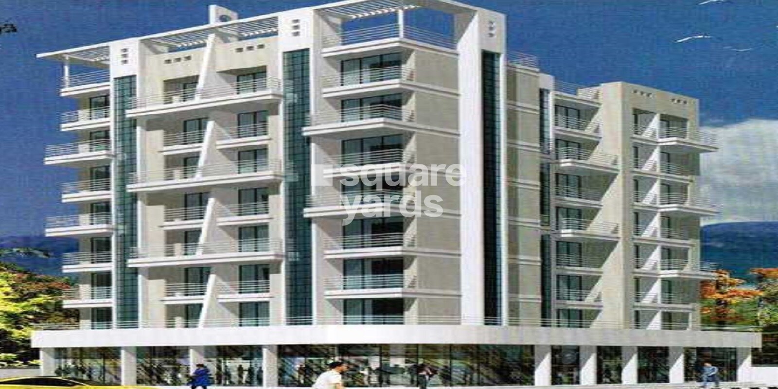 Dhara Corner Featured Image