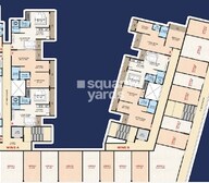 Dharti Complex Khalapur Floor Plans