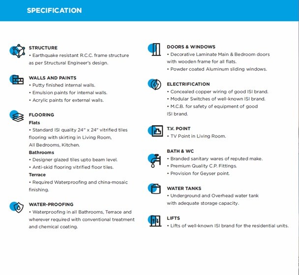 Dharti Complex Khalapur