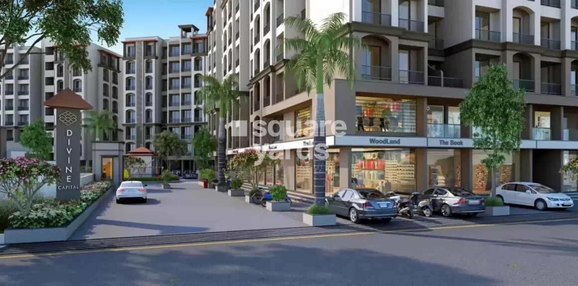 Dharti Divine Capital