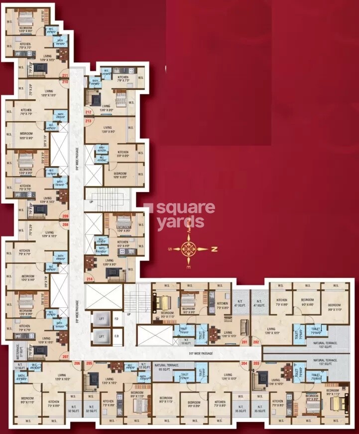 Dharti Divine Capital