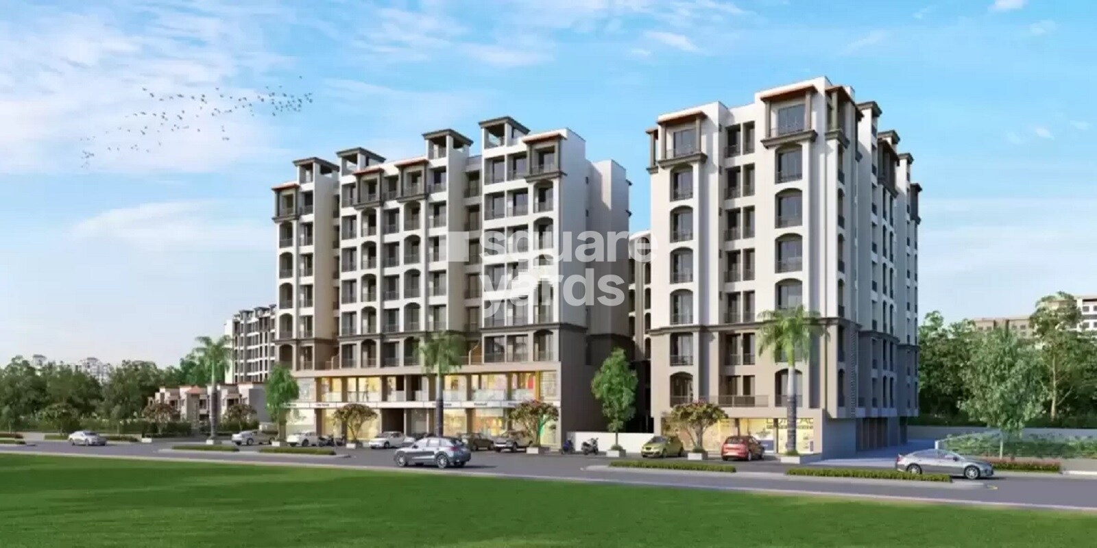 Dharti Divine Capital Featured Image