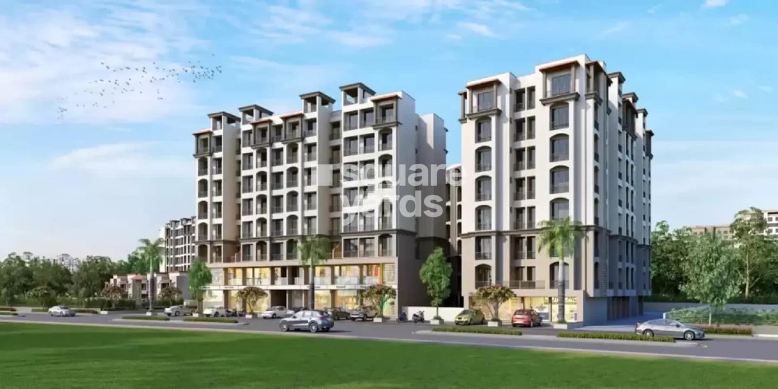 Dharti Divine Capital