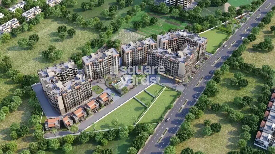 Dharti Divine Capital