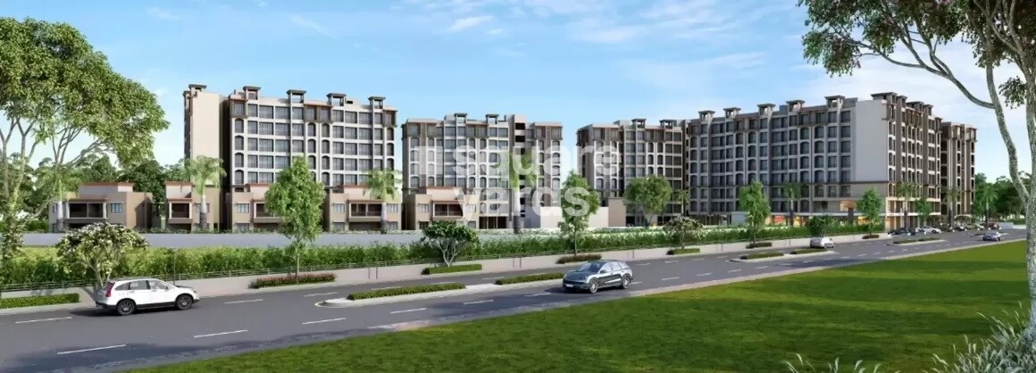 Dharti Divine Capital