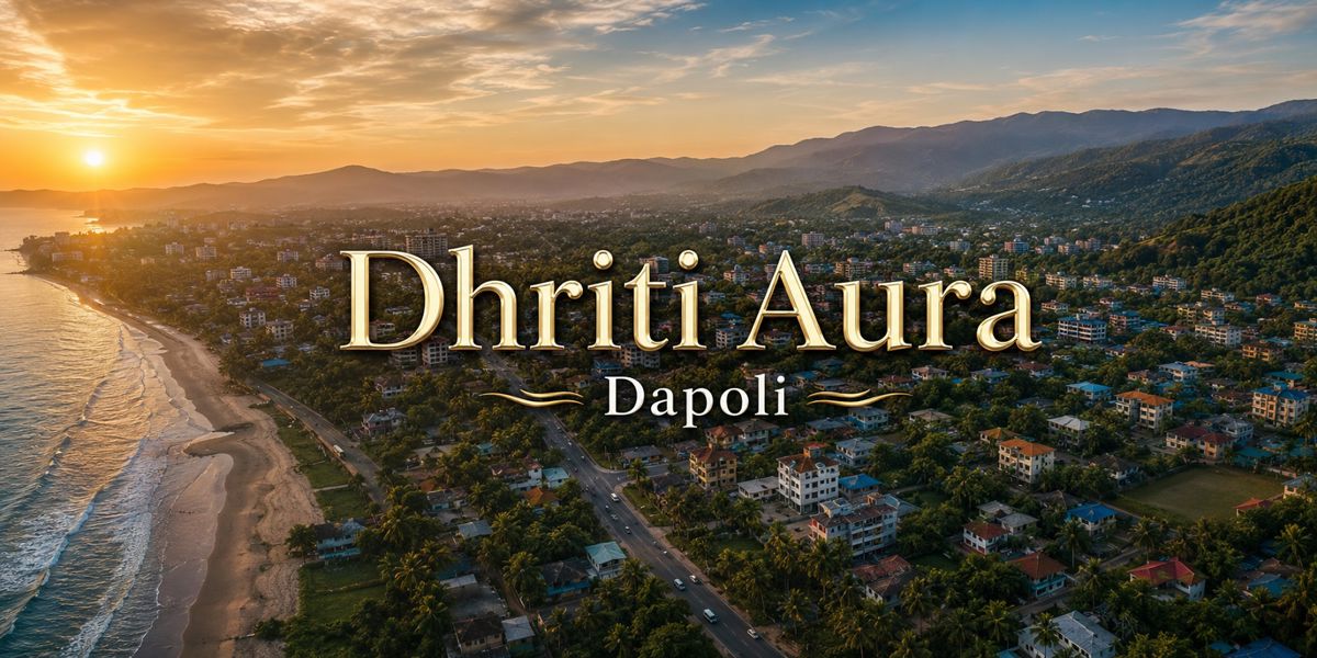 Dhriti Aura Featured Image