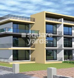 Dhruv Residency Phase 2 Dhruv Residency Phase 2