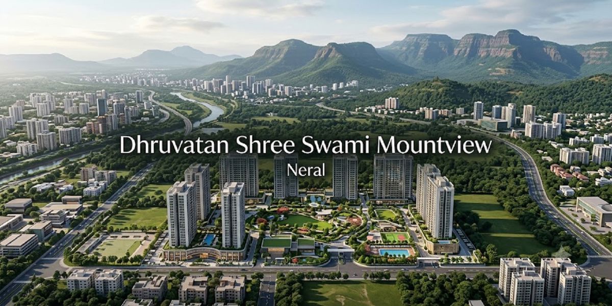 Dhruvatan Shree Swami Mountview Featured Image