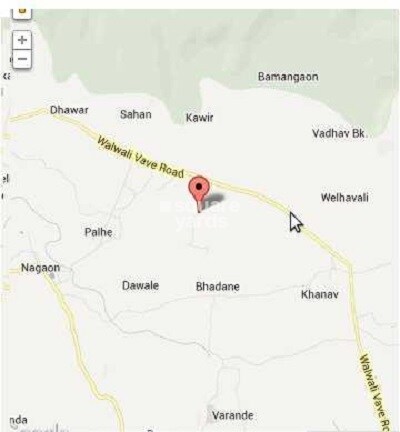 Disha Direct Cidade Vida Phase I