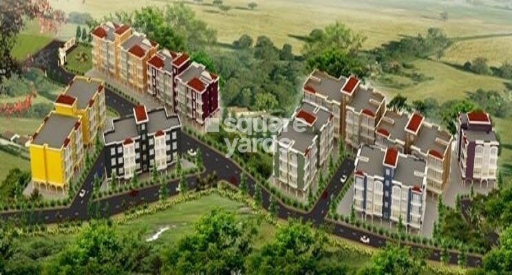 Disha Direct Cidade Vida Phase I