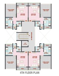 Divine Flair Floor Plans