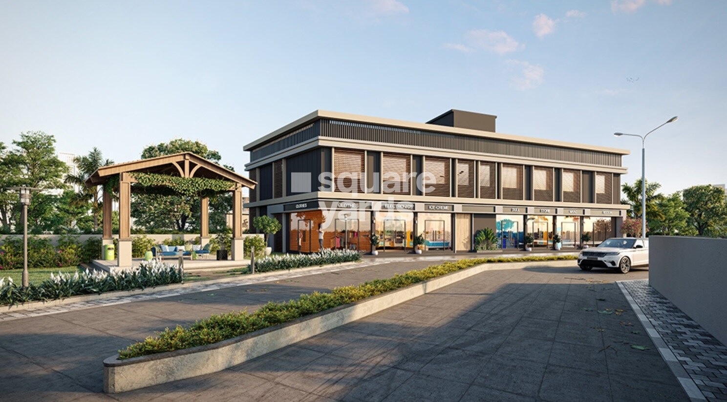 Divine Vista Harmony Amenities-Features 2