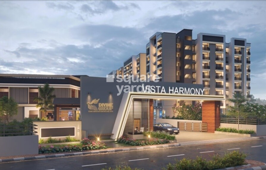 Divine Vista Harmony