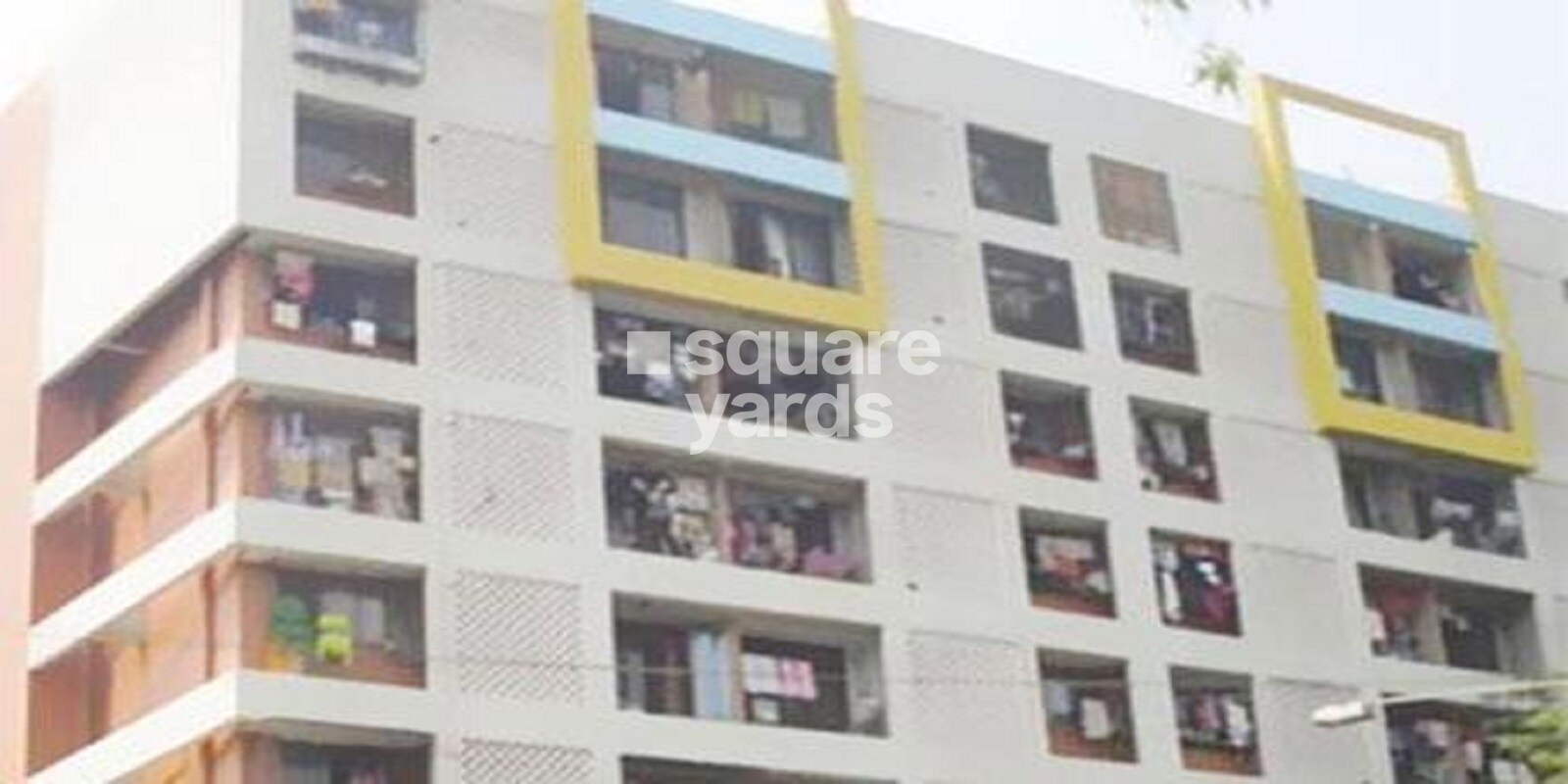 Divya Jyoti CHS Vashi