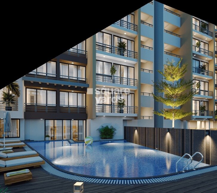 Divyadrishti Siddhivinayak Anaya