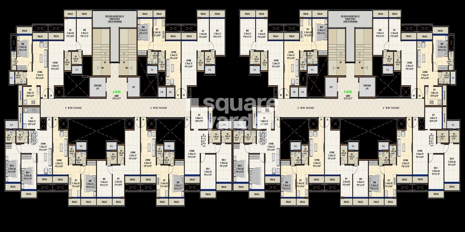 Divyadrishti Siddhivinayak Anaya