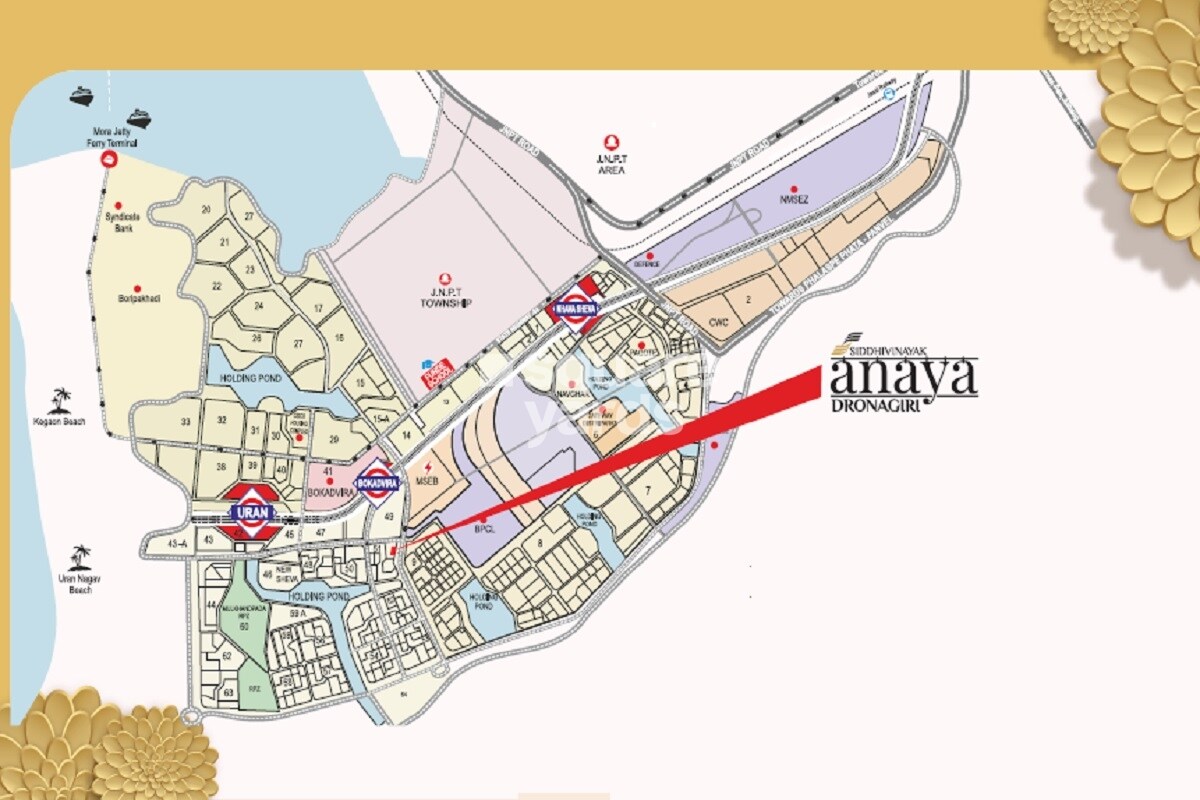 Divyadrishti Siddhivinayak Anaya