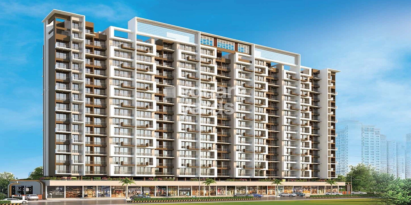 Divyadrishti Siddhivinayak Anaya