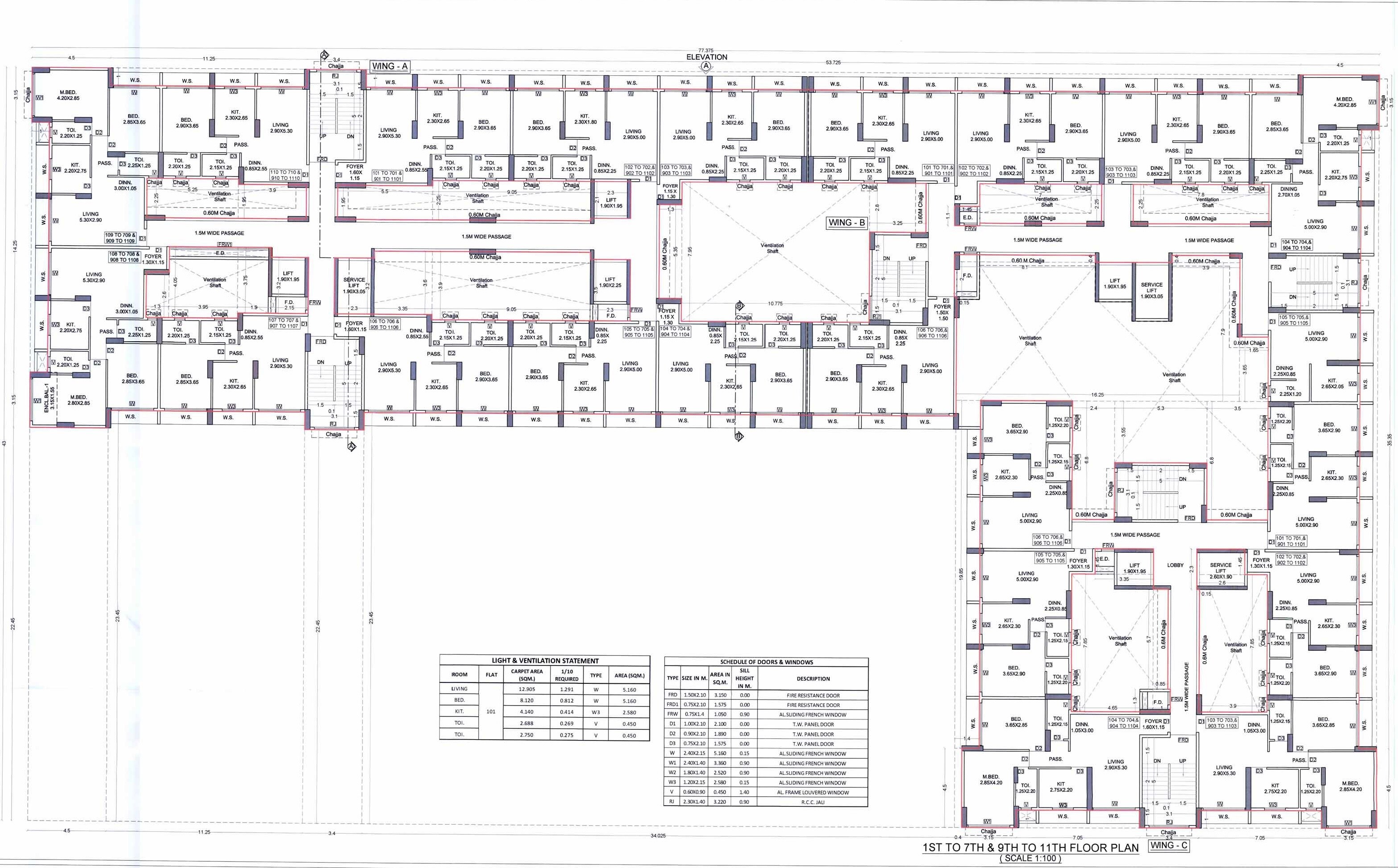 Divyadrishti Siddhivinayak Atulyam