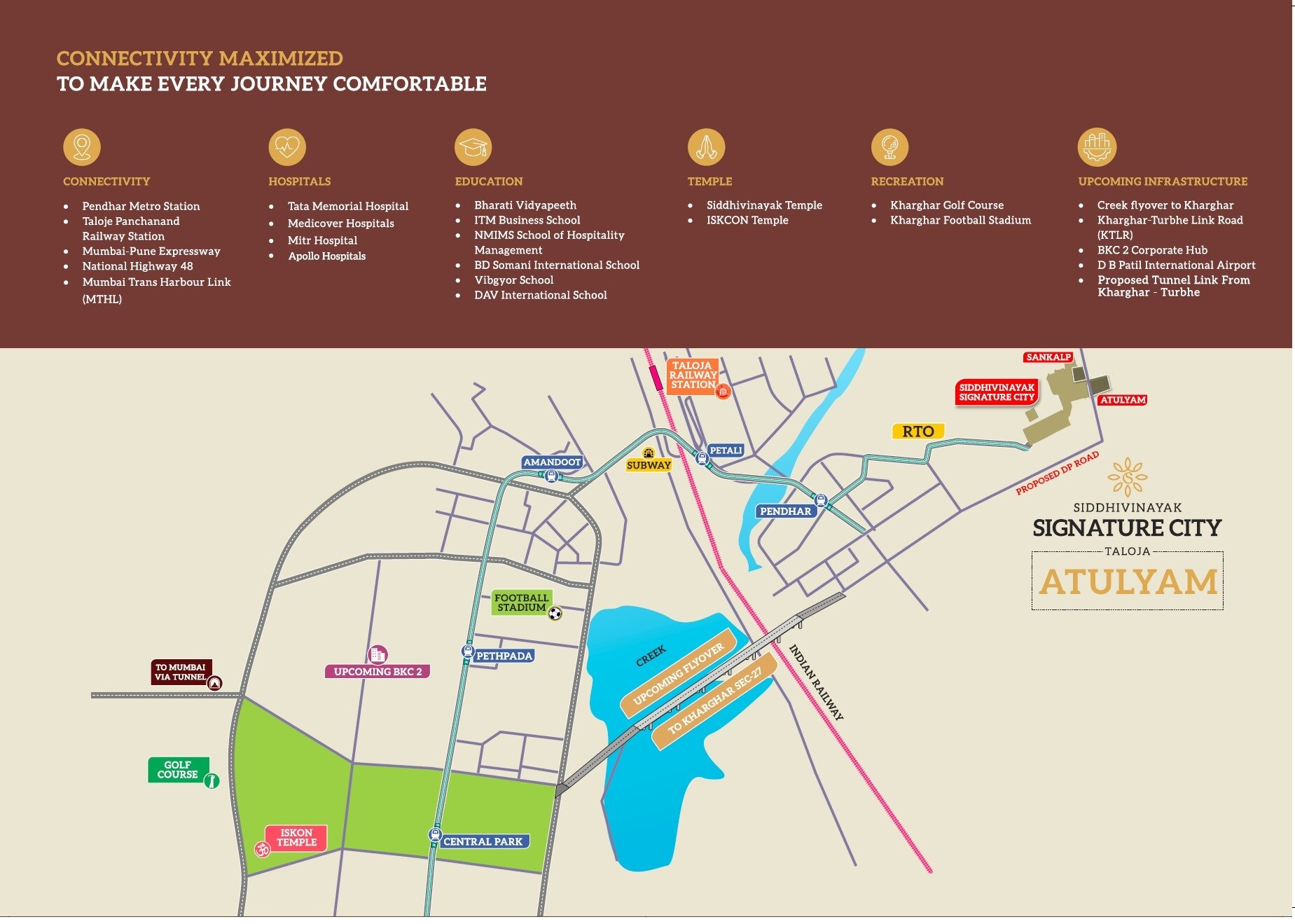 Divyadrishti Siddhivinayak Atulyam