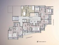 Diya Bhakti Hill Floor Plans