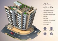 Diya Bhakti Hill Tower View