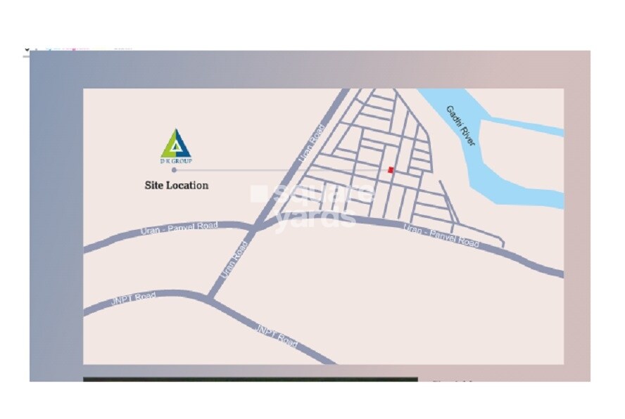 DK Varapradaa Apartment