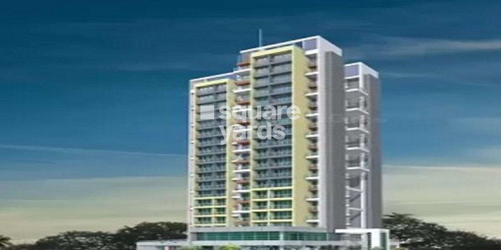 Dolphin Elite Tower Featured Image