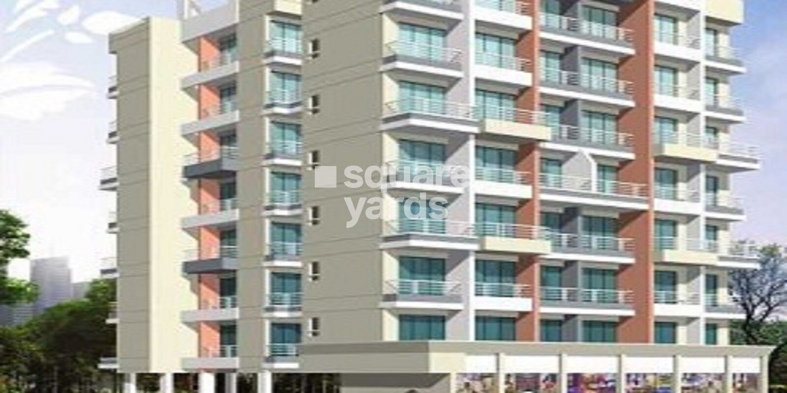 Dolphin Jasmine Apartments