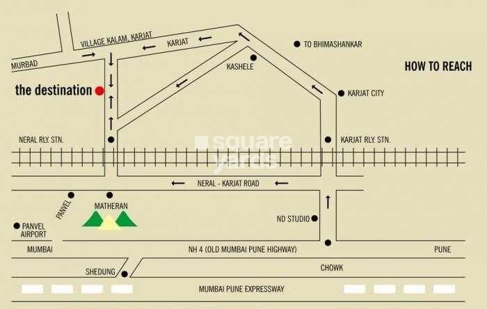 Dove The Destination Villa