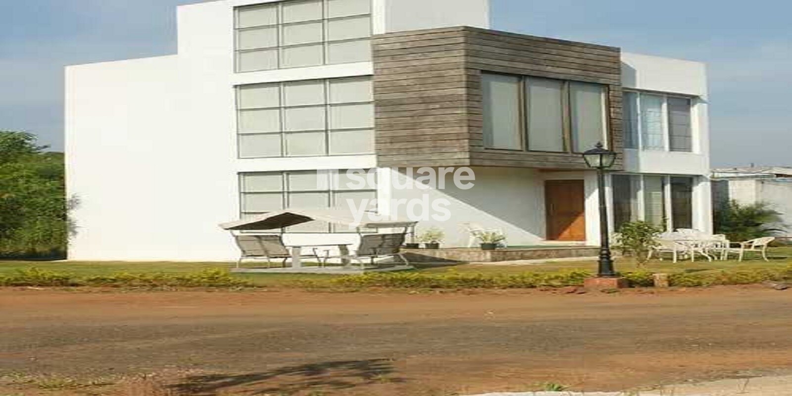 Dove The Destination Villa, Neral, Navi Mumbai