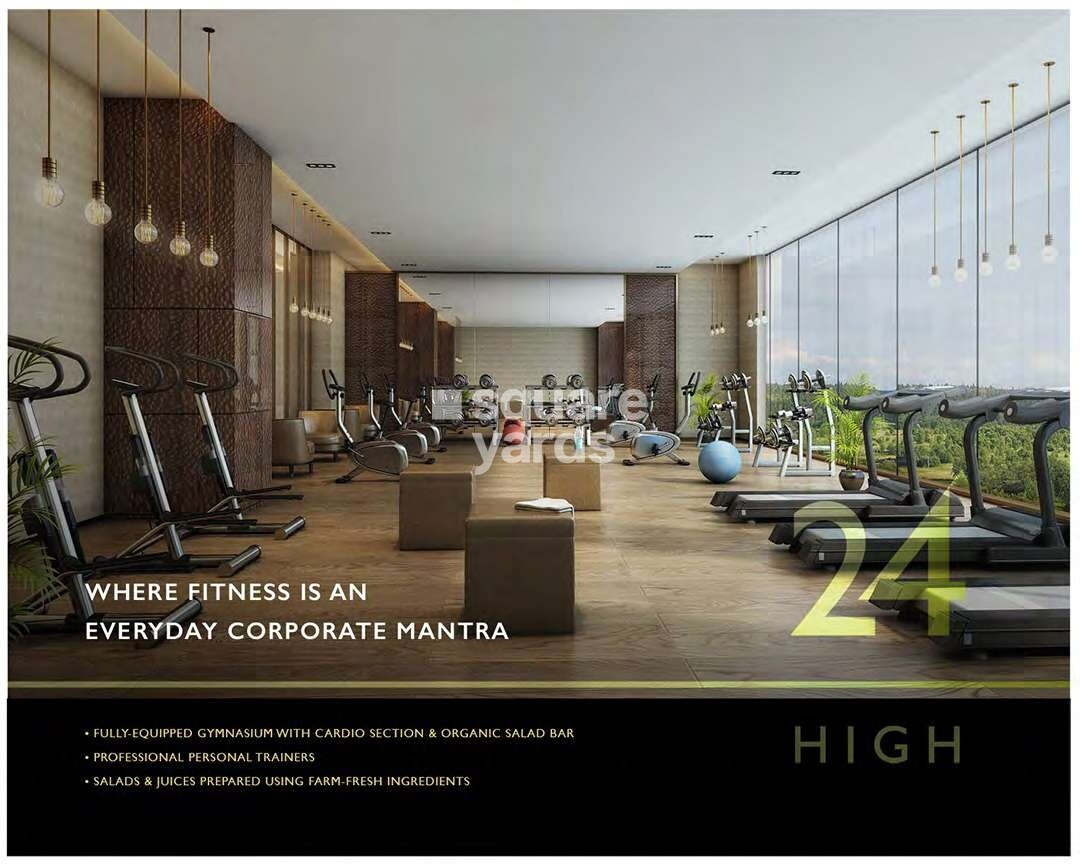 Dream Apex 24 High Amenities-Features 4