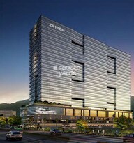 Dream Apex 24 High Tower View