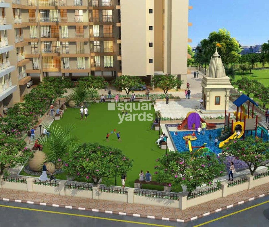 Dream City Khalapur Amenities-Features 1