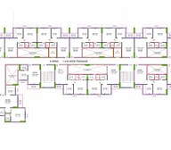 Dream City Khalapur Floor Plans