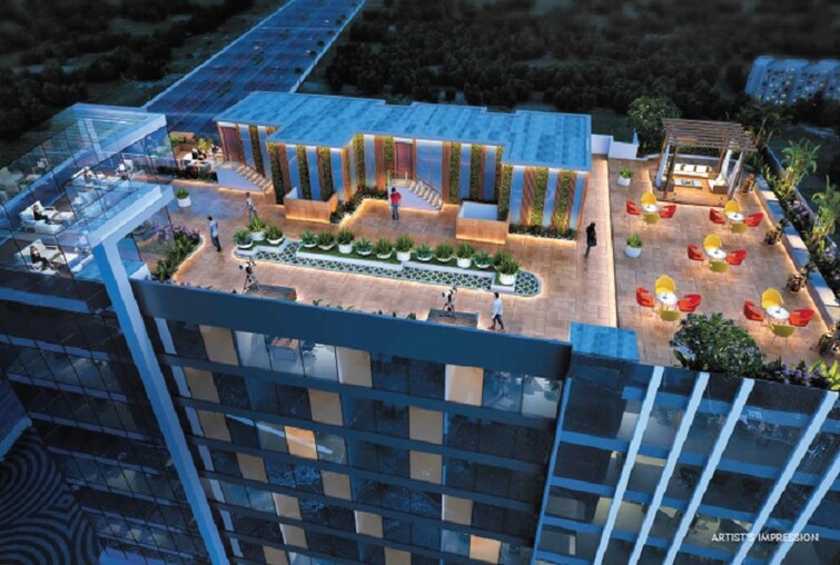 Dream Digit Amenities-Features 2