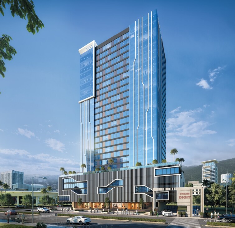 Dream Digit Commercial Exteriors 1