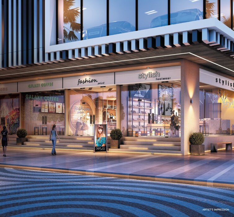 Dream Digit Commercial Exteriors 2