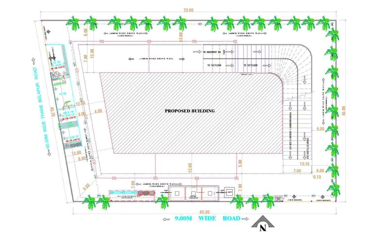Dream Digit Master Plan Image