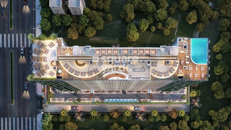 Dream Ikon Amenities-Features 1