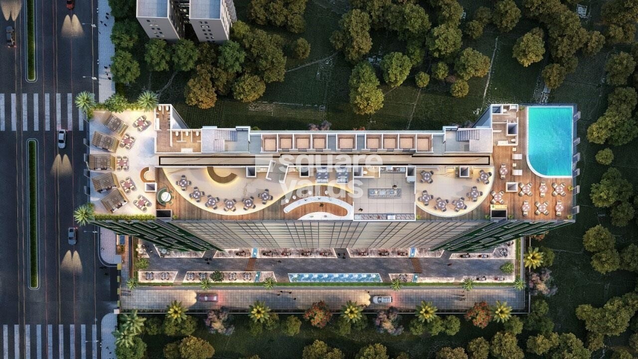 Dream Ikon Amenities-Features 1