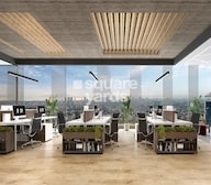 Dream Ikon Amenities-Features