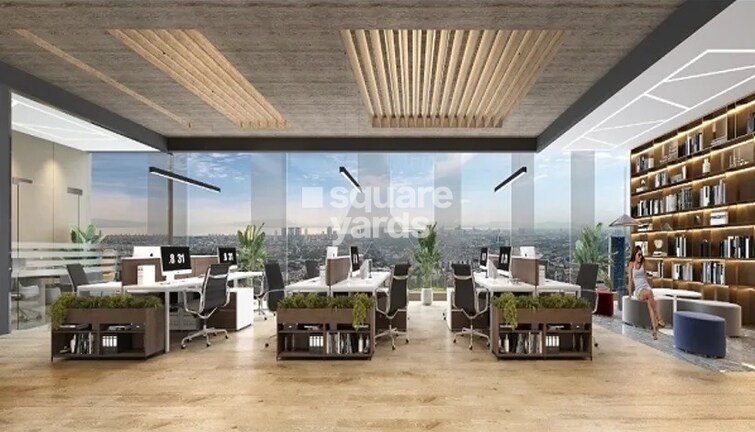 Dream Ikon Amenities-Features 2