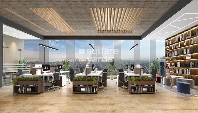 Dream Ikon Amenities-Features 2